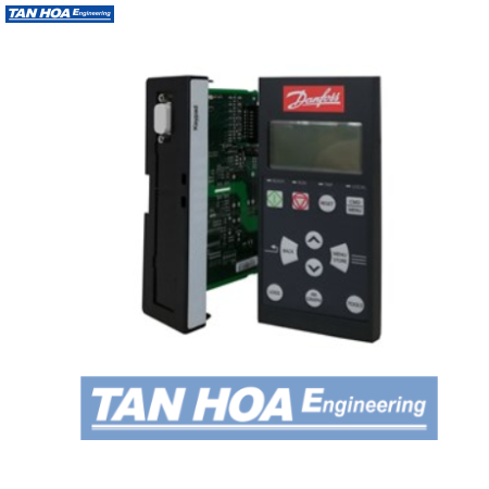 MCD 600 Remote Keypad/Display